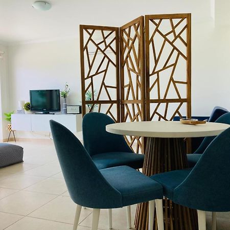 On The Beach Stunning Apartment Albufeira Olhos De Agua 외부 사진