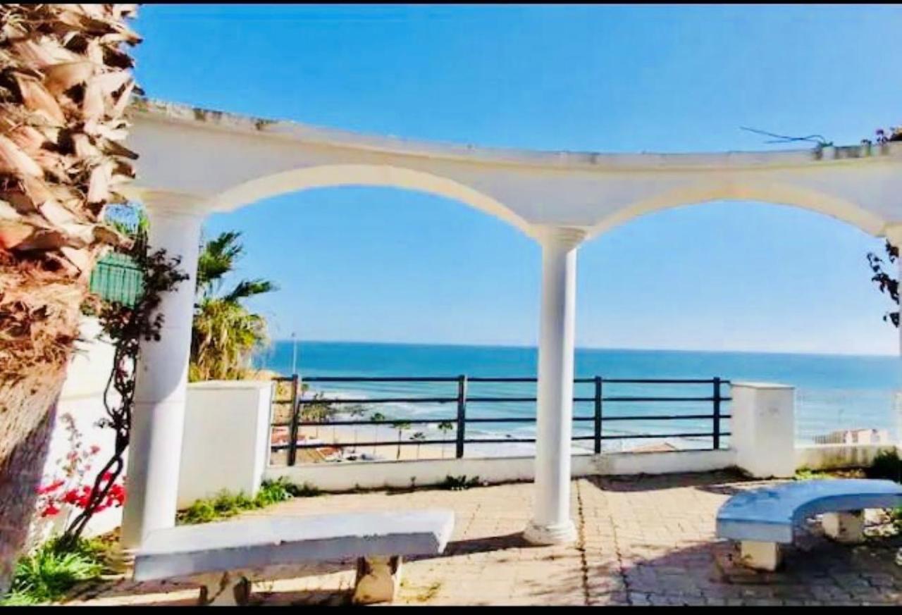 On The Beach Stunning Apartment Albufeira Olhos De Agua 외부 사진