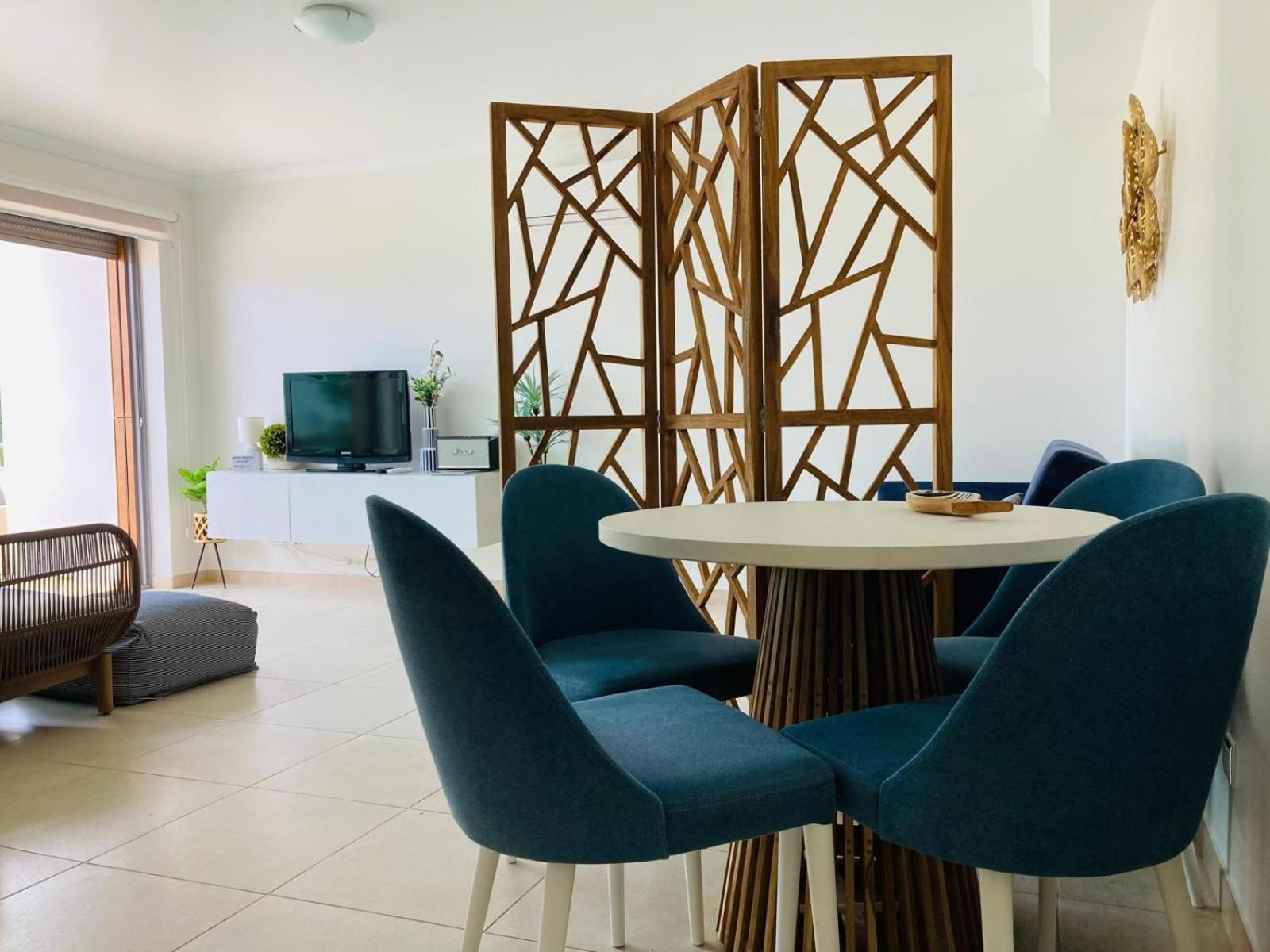 On The Beach Stunning Apartment Albufeira Olhos De Agua 외부 사진